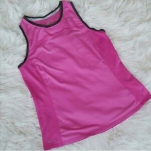 Nike Dri-Fit Running Tank